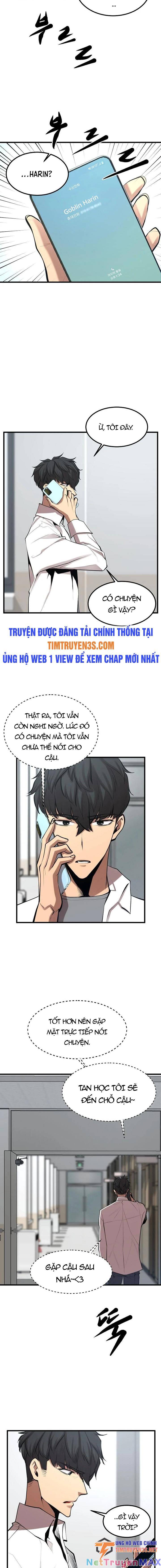 Quái Vật Gui: Chapter 36