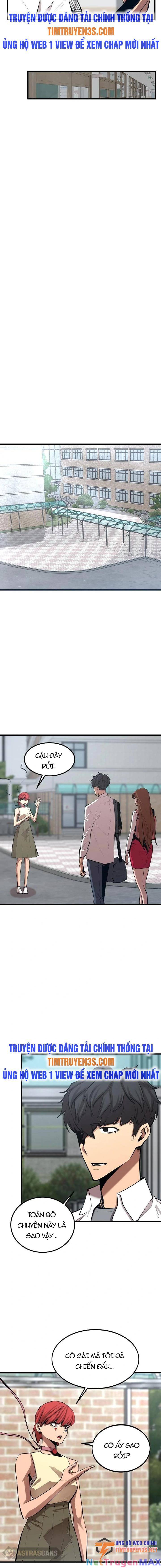 Quái Vật Gui: Chapter 36