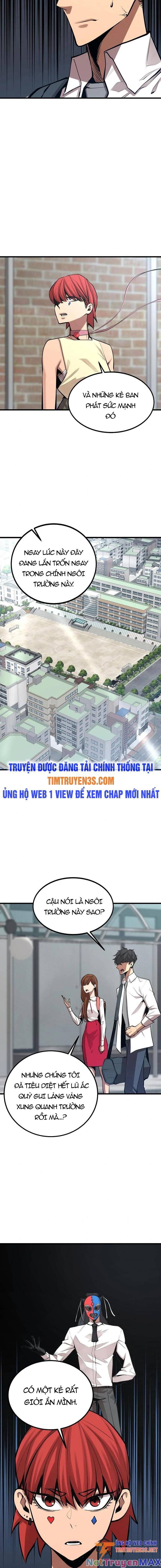 Quái Vật Gui: Chapter 36