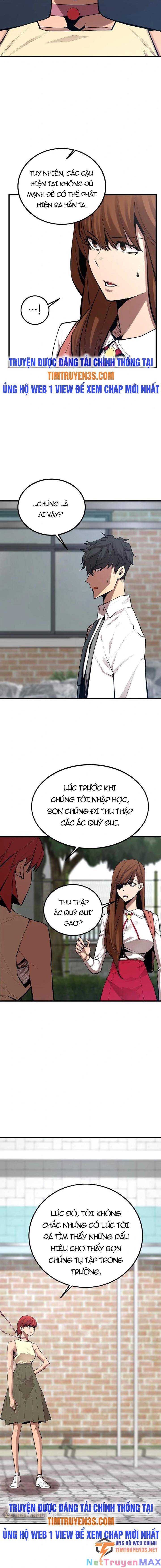 Quái Vật Gui: Chapter 36