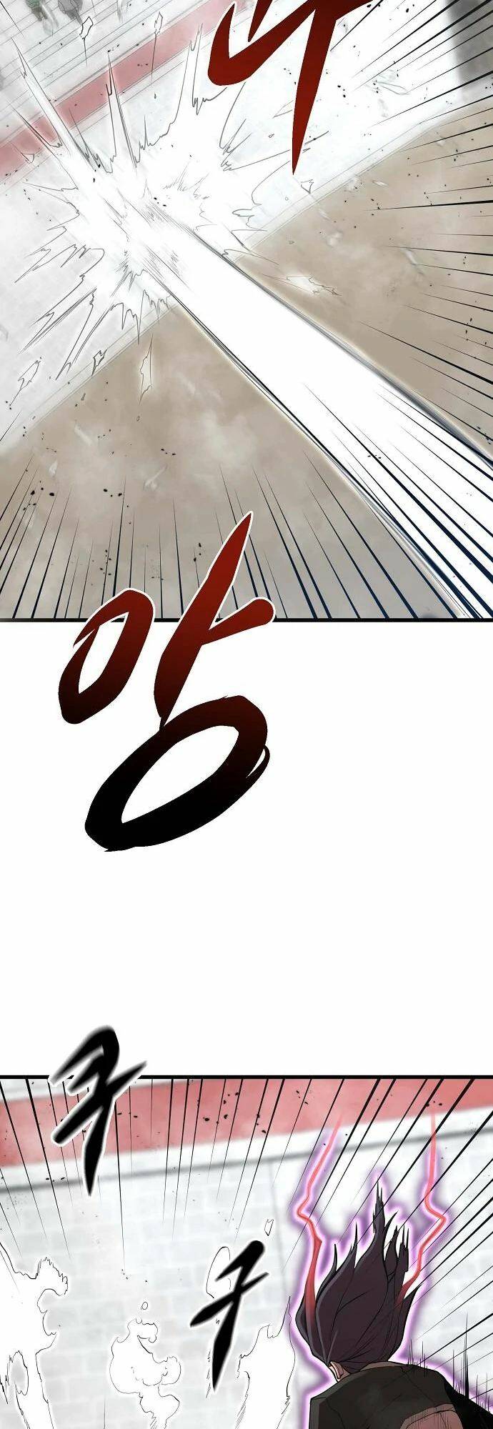 Quái Vật Gui: Chapter 37