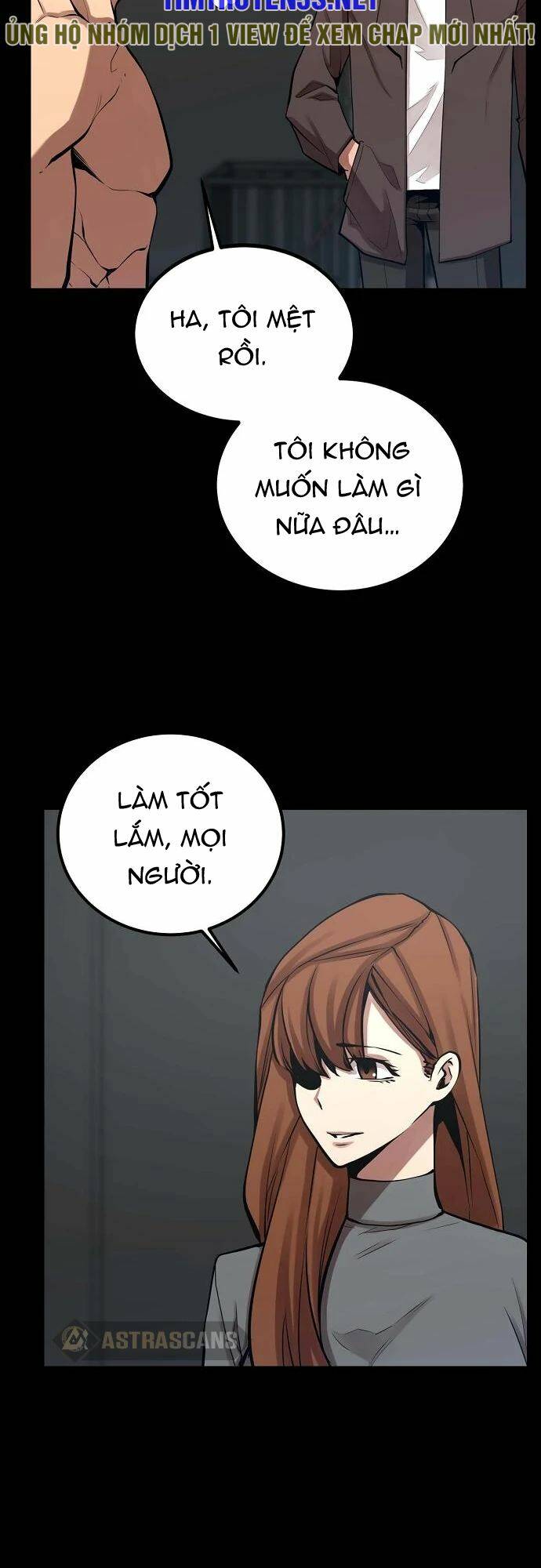 Quái Vật Gui: Chapter 37