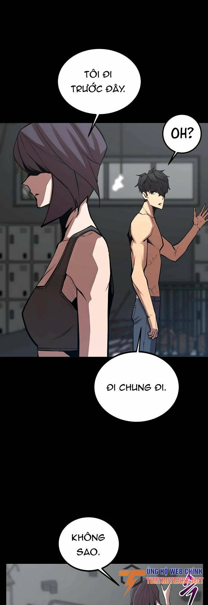 Quái Vật Gui: Chapter 37