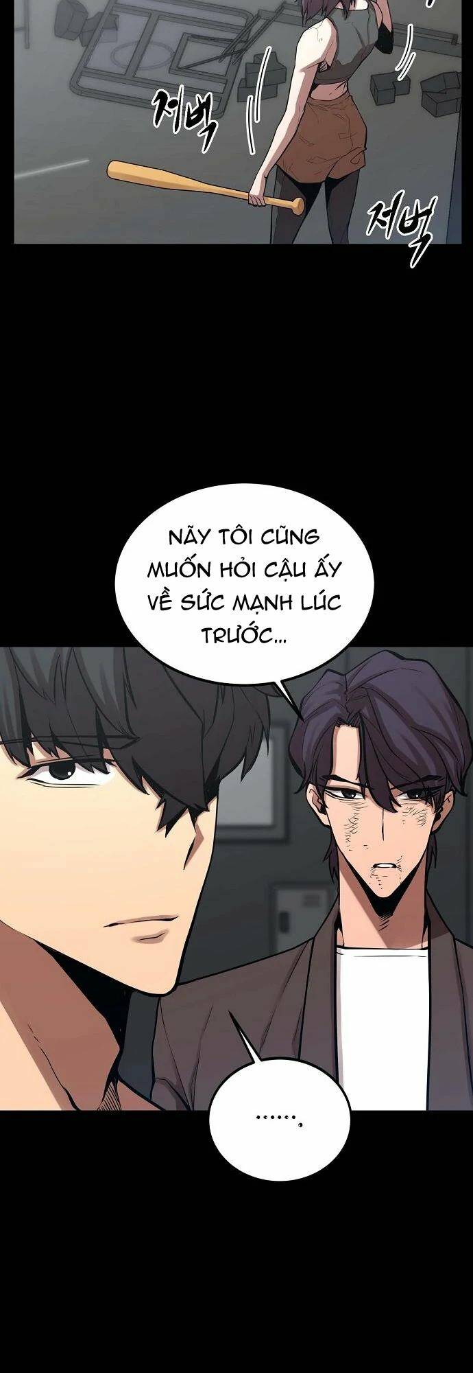 Quái Vật Gui: Chapter 37