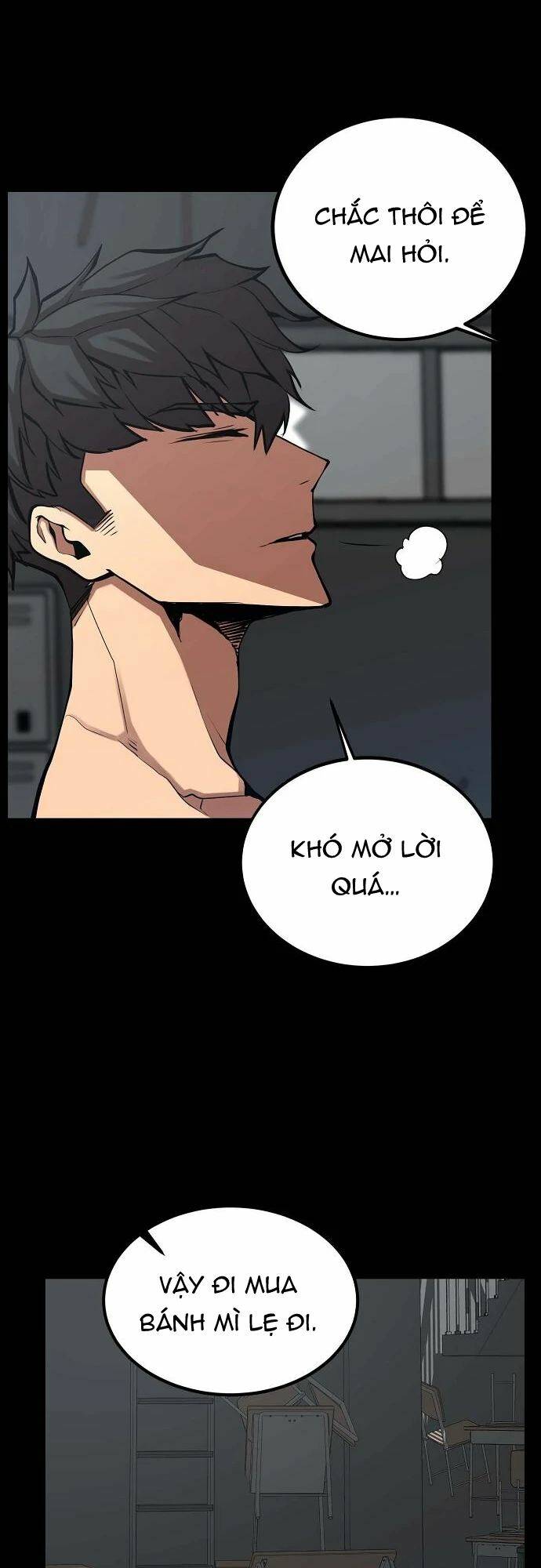 Quái Vật Gui: Chapter 37