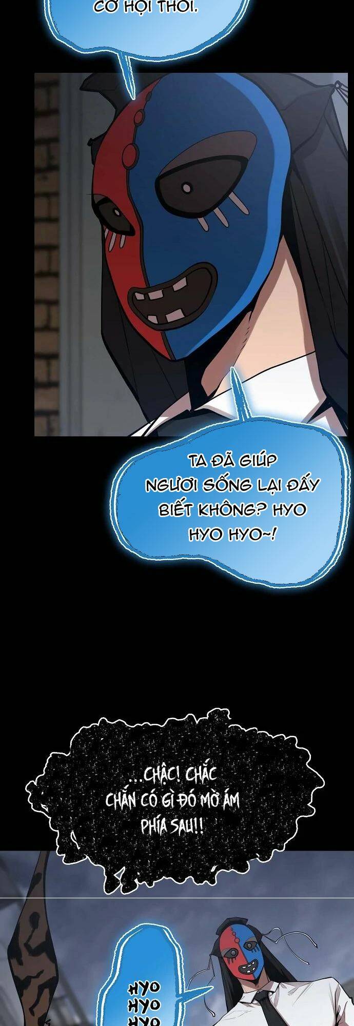Quái Vật Gui: Chapter 37