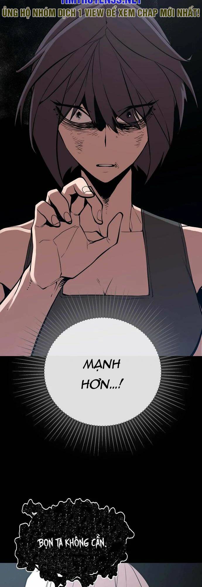 Quái Vật Gui: Chapter 37