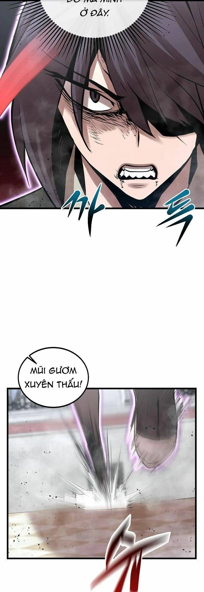 Quái Vật Gui: Chapter 37