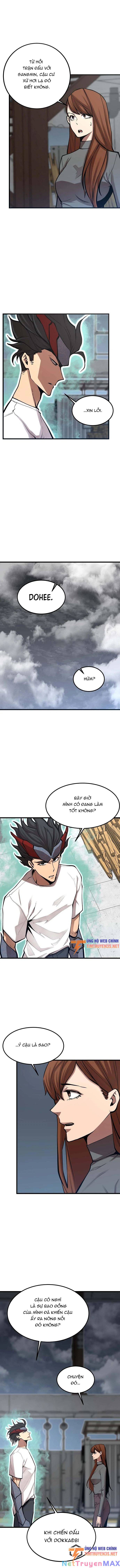 Quái Vật Gui: Chapter 38