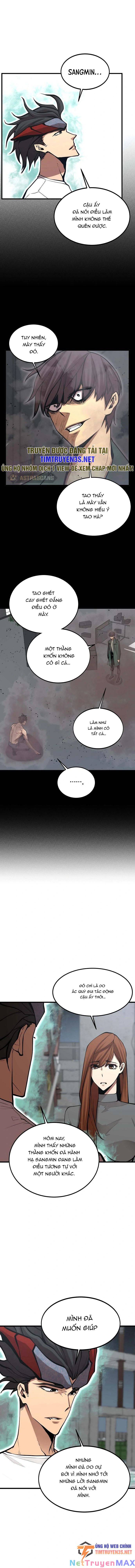 Quái Vật Gui: Chapter 38