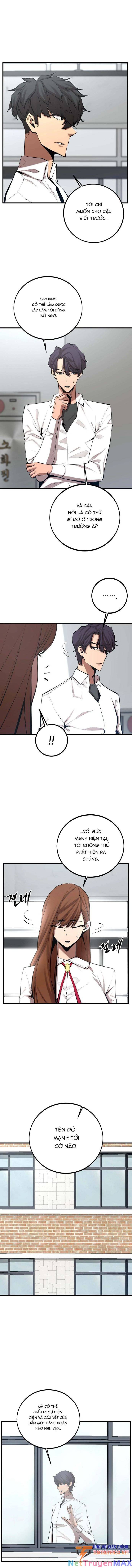 Quái Vật Gui: Chapter 38