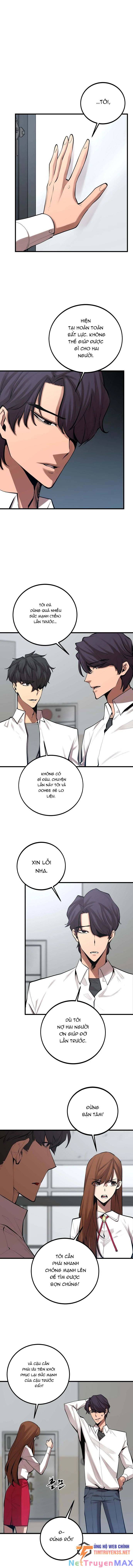 Quái Vật Gui: Chapter 38