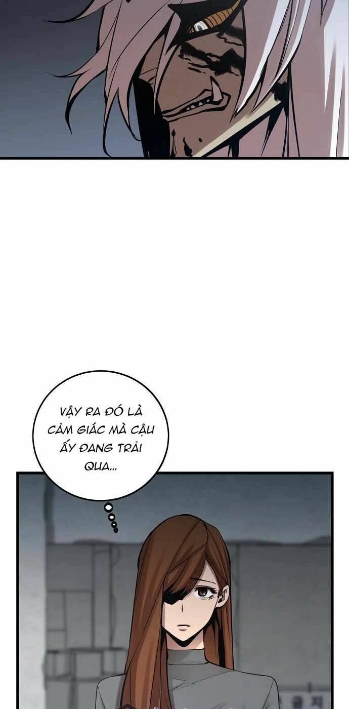 Quái Vật Gui: Chapter 39