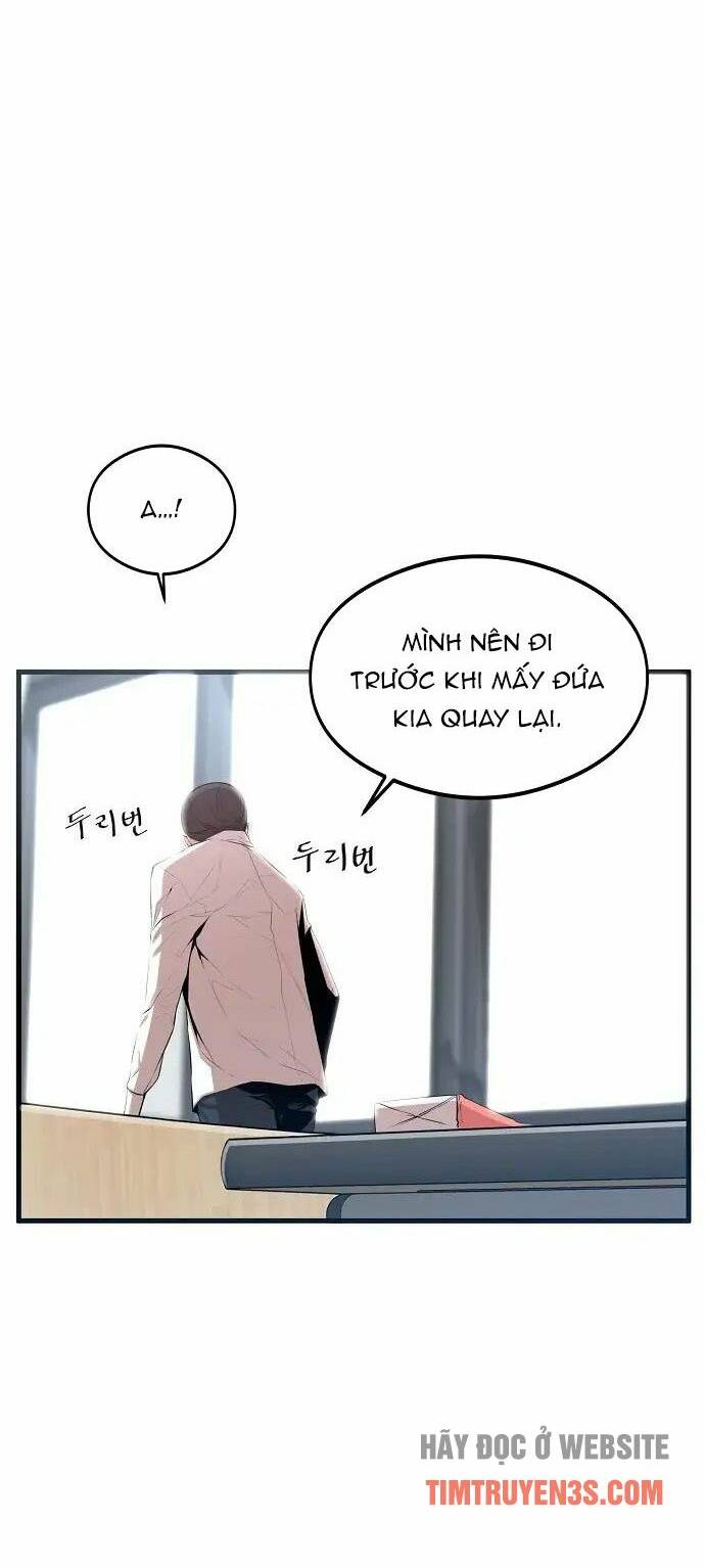 Quái Vật Gui: Chapter 4