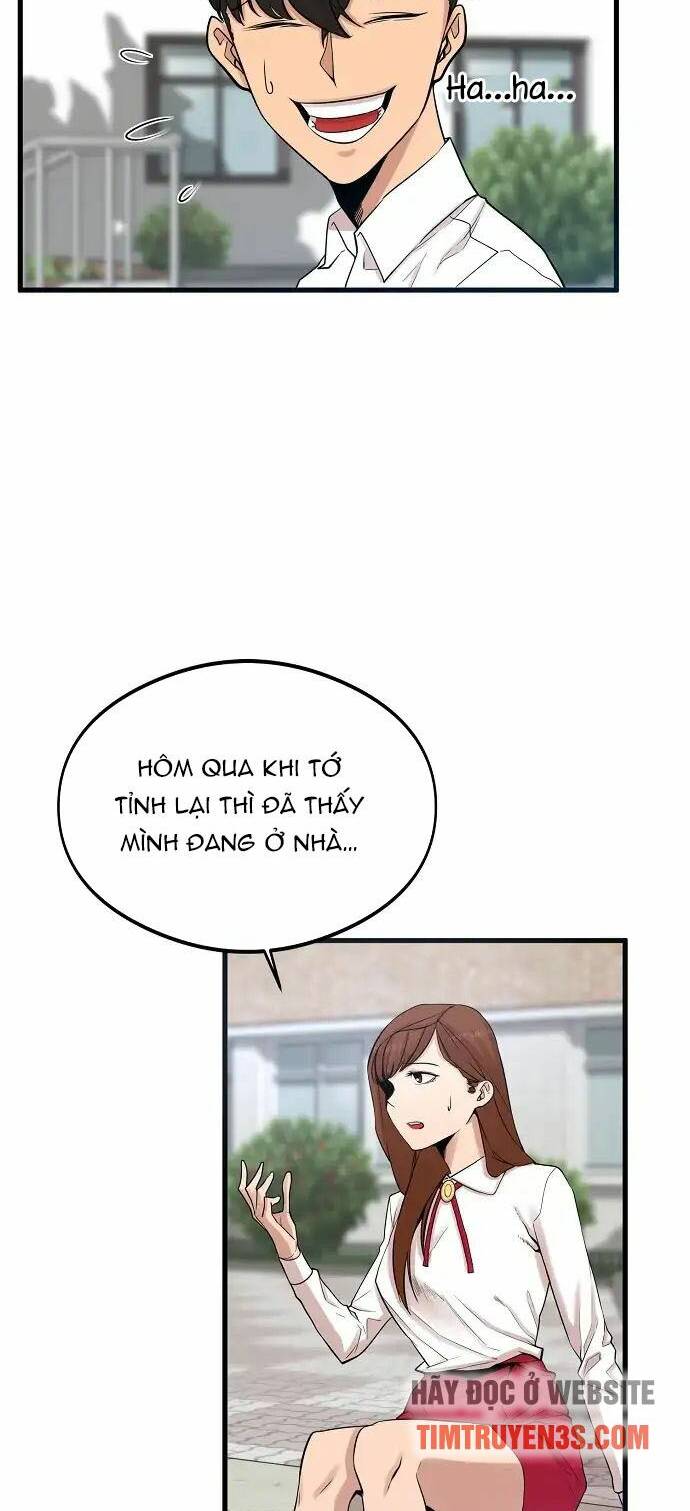 Quái Vật Gui: Chapter 4
