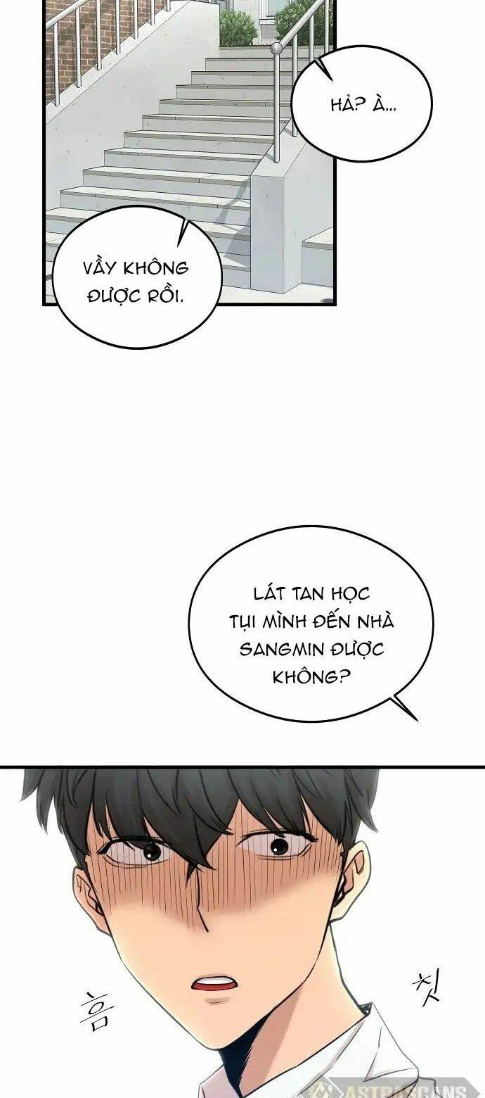 Quái Vật Gui: Chapter 4