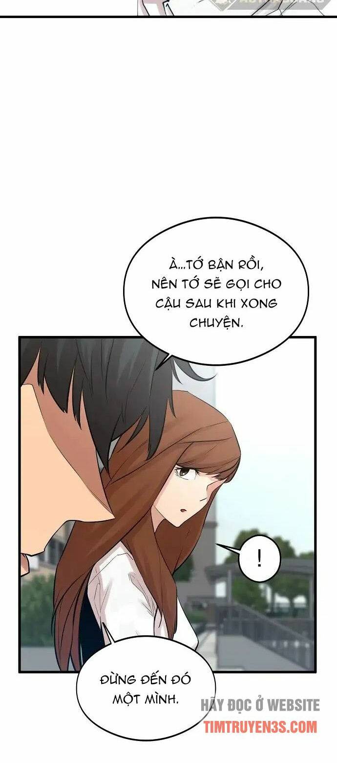 Quái Vật Gui: Chapter 4