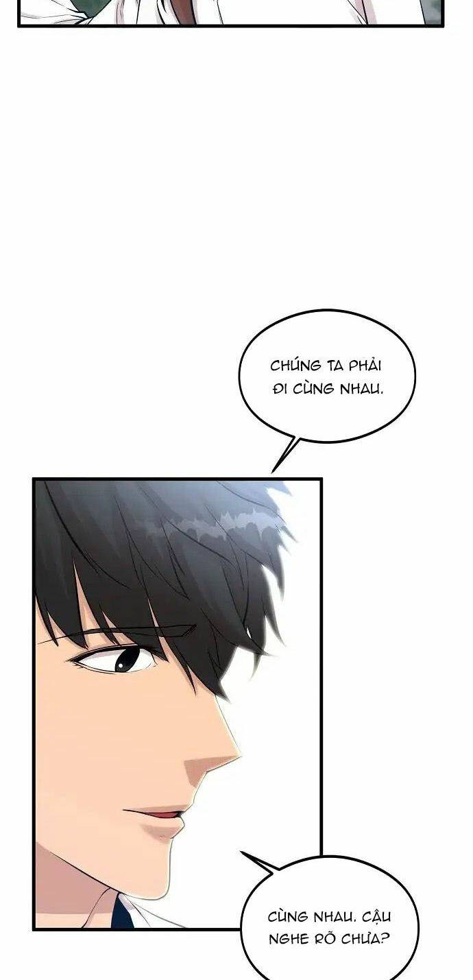 Quái Vật Gui: Chapter 4