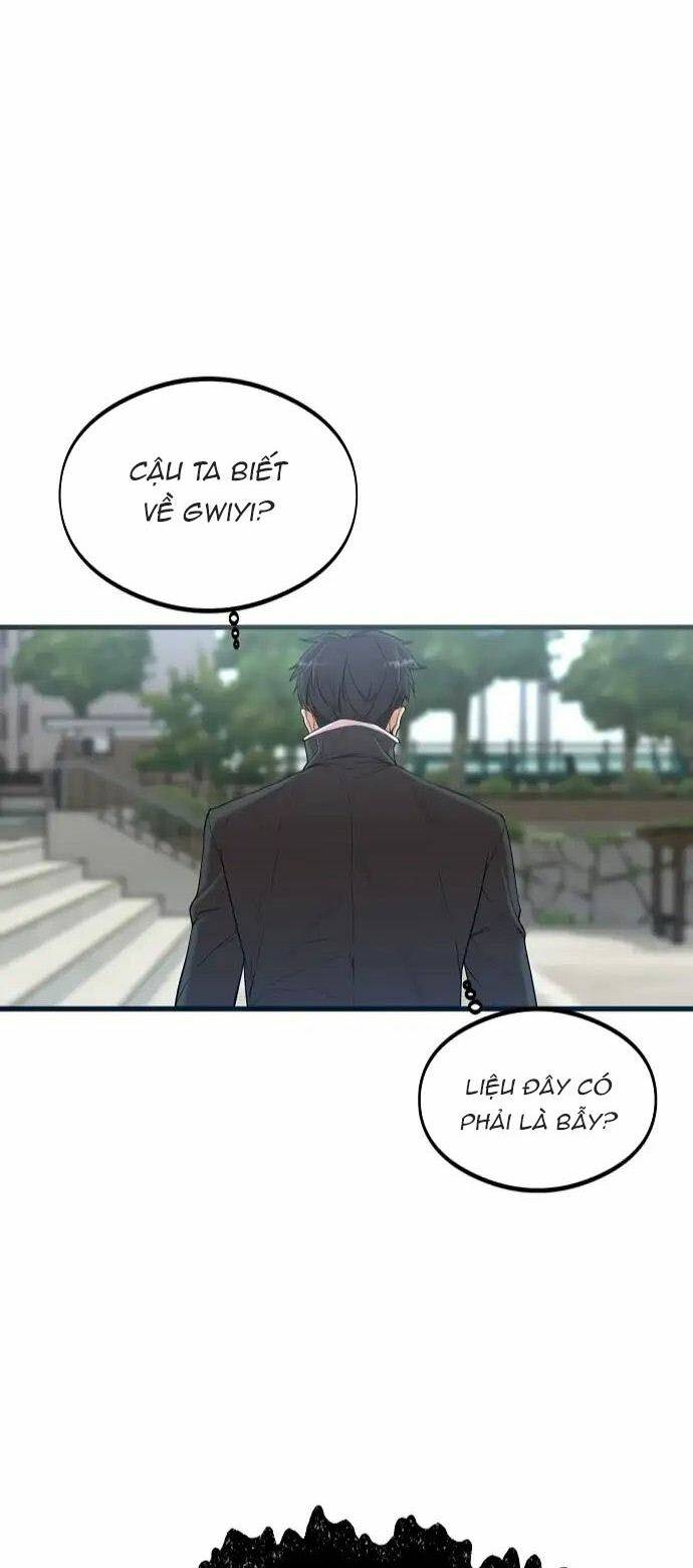 Quái Vật Gui: Chapter 4