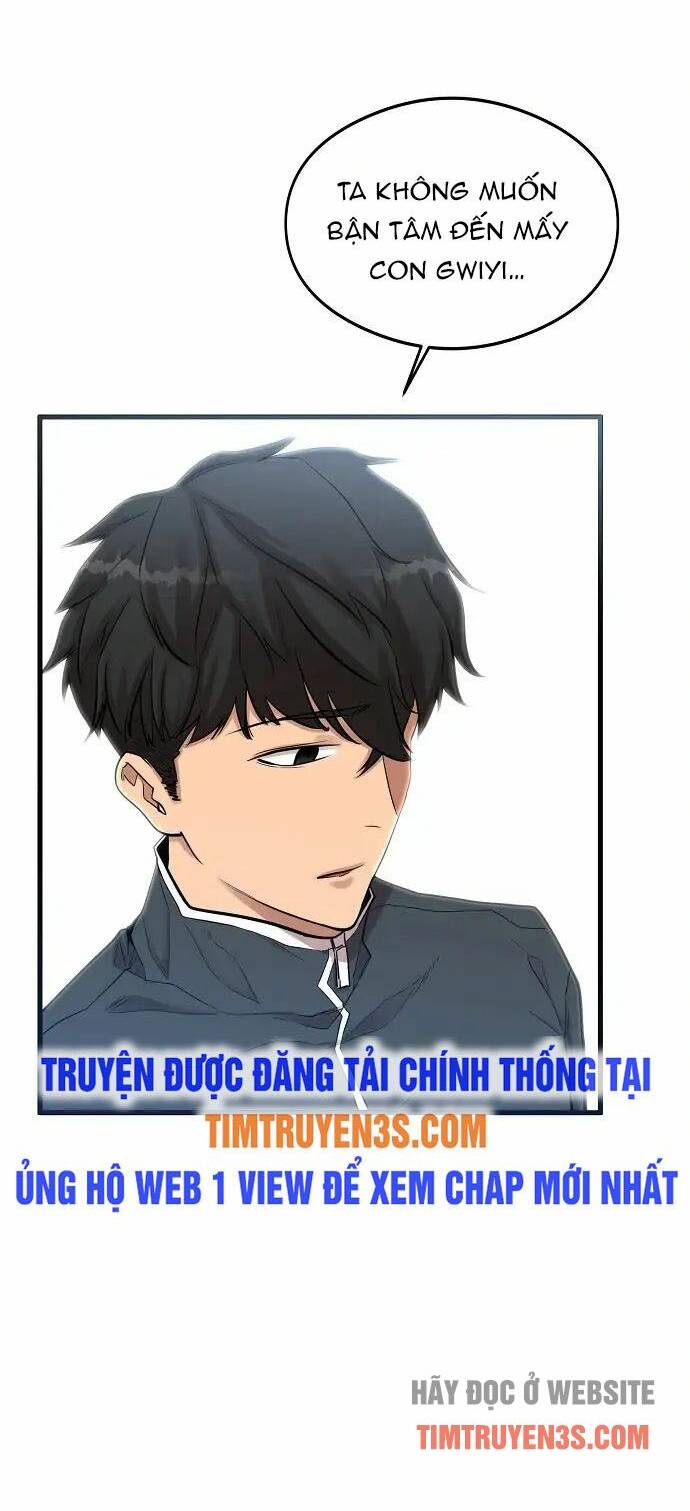 Quái Vật Gui: Chapter 4
