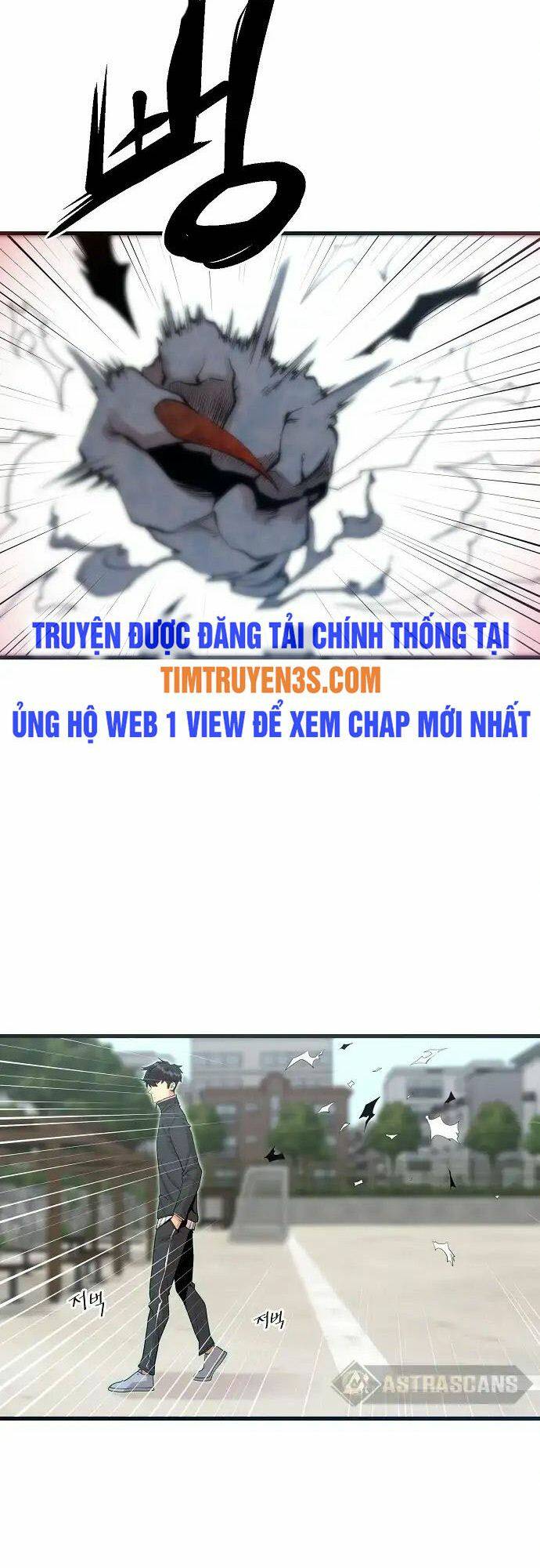 Quái Vật Gui: Chapter 4