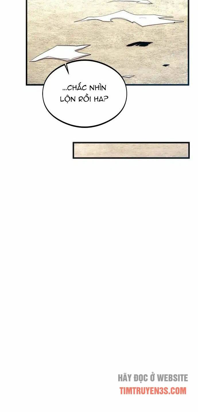 Quái Vật Gui: Chapter 4