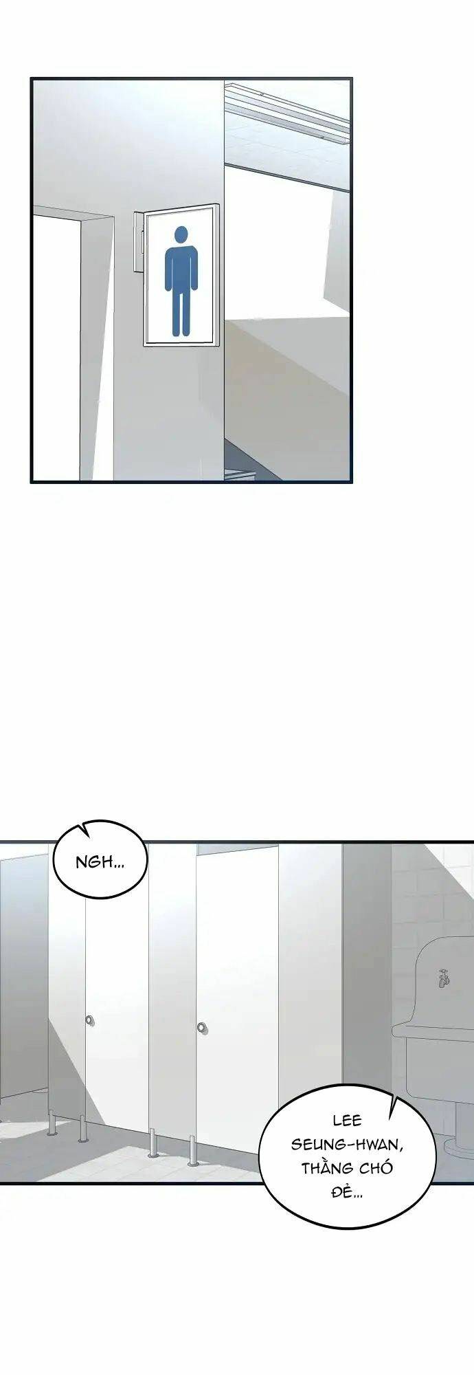Quái Vật Gui: Chapter 4