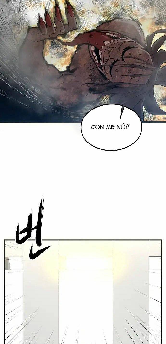 Quái Vật Gui: Chapter 4