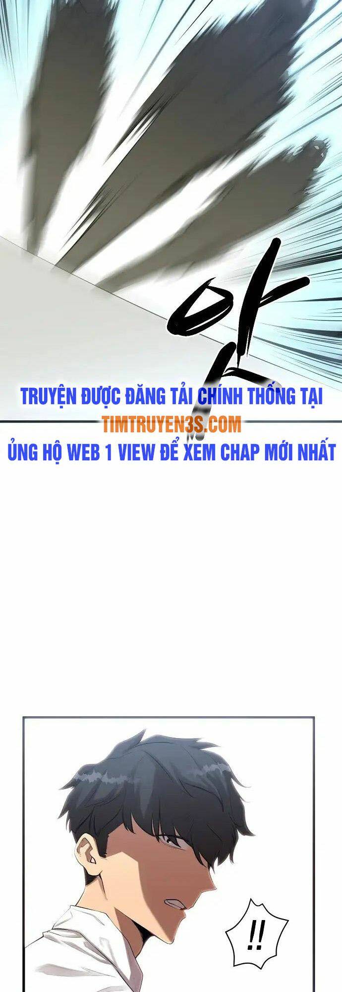 Quái Vật Gui: Chapter 4