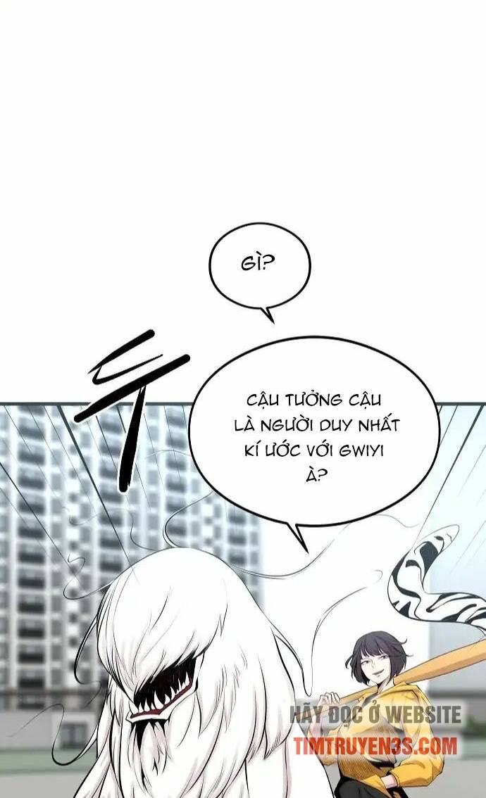 Quái Vật Gui: Chapter 4