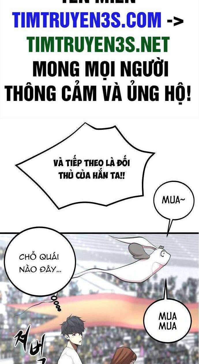Quái Vật Gui: Chapter 40