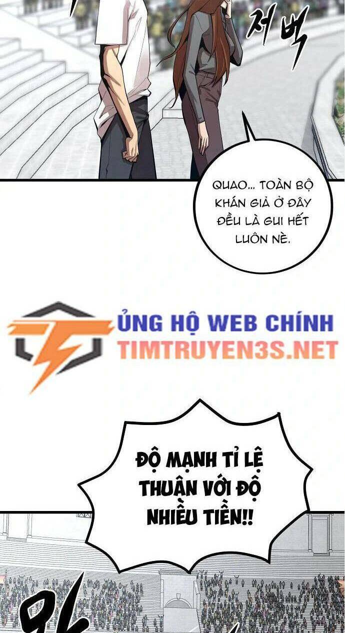 Quái Vật Gui: Chapter 40