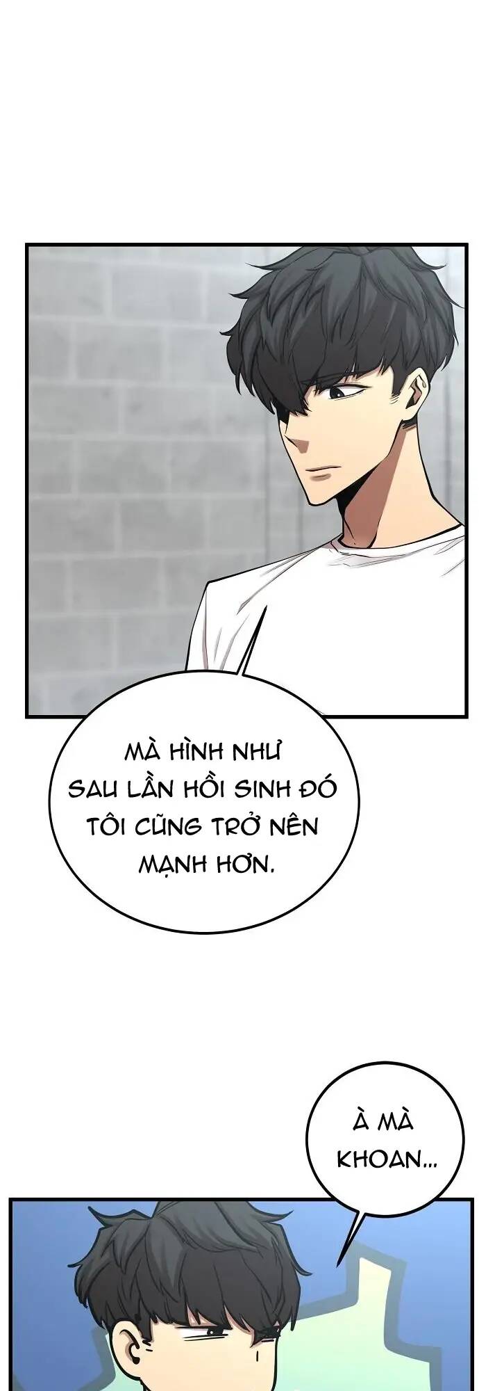 Quái Vật Gui: Chapter 41