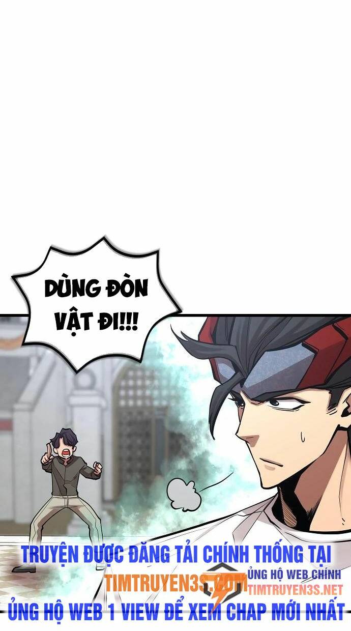 Quái Vật Gui: Chapter 43