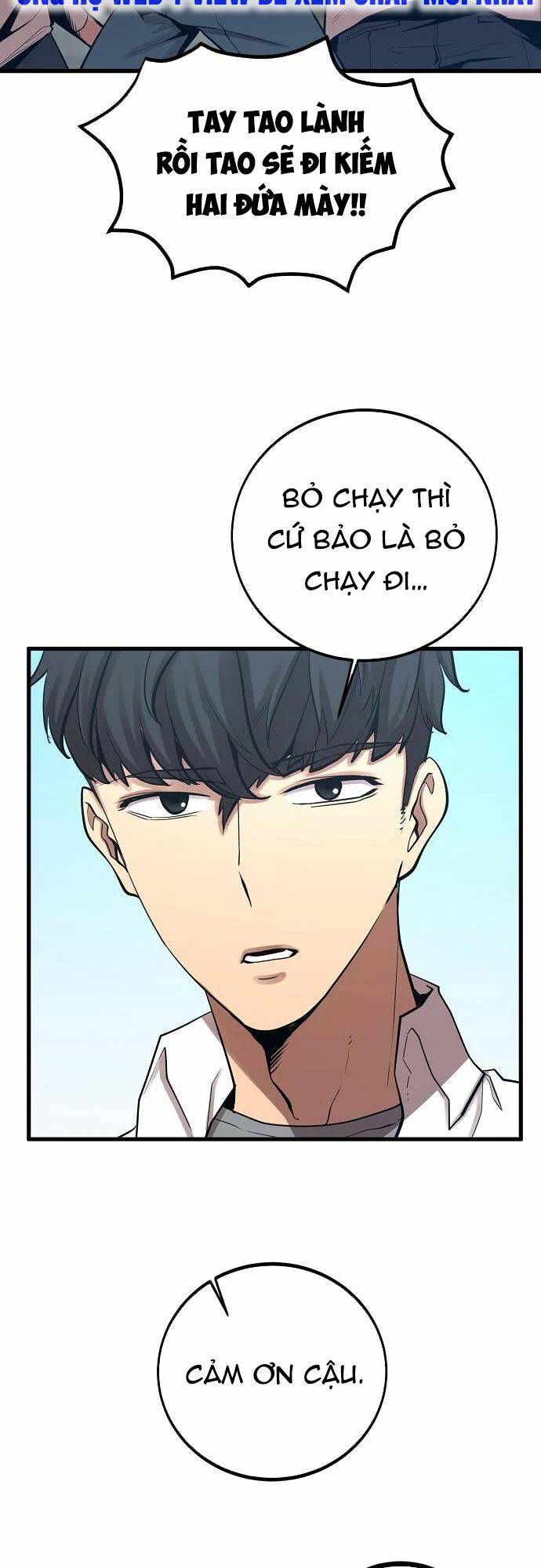 Quái Vật Gui: Chapter 43