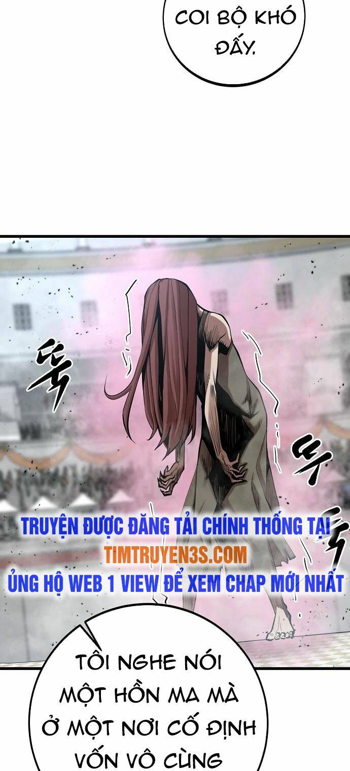 Quái Vật Gui: Chapter 43