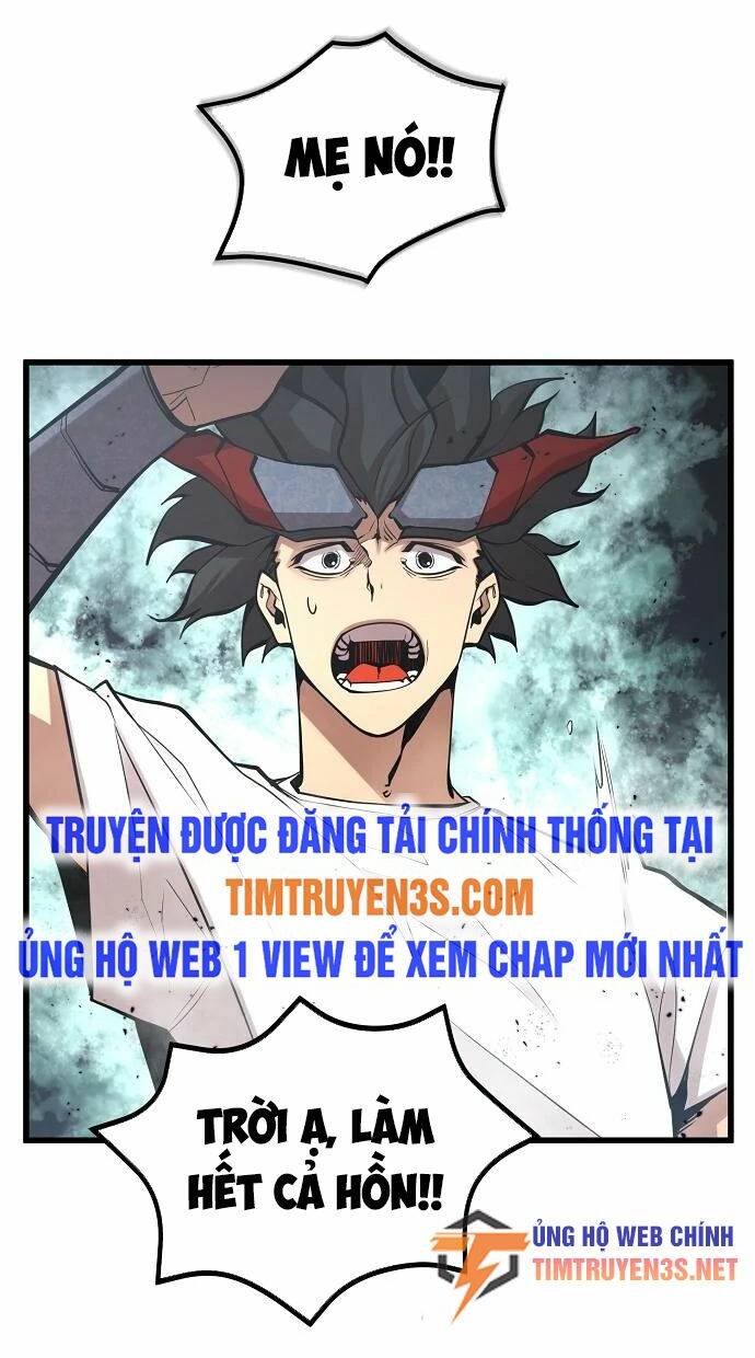 Quái Vật Gui: Chapter 43