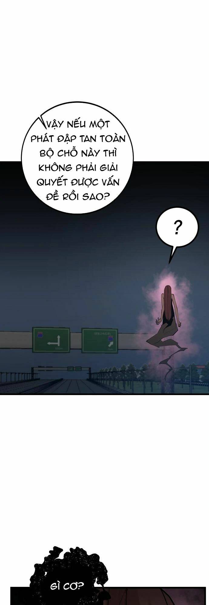 Quái Vật Gui: Chapter 43