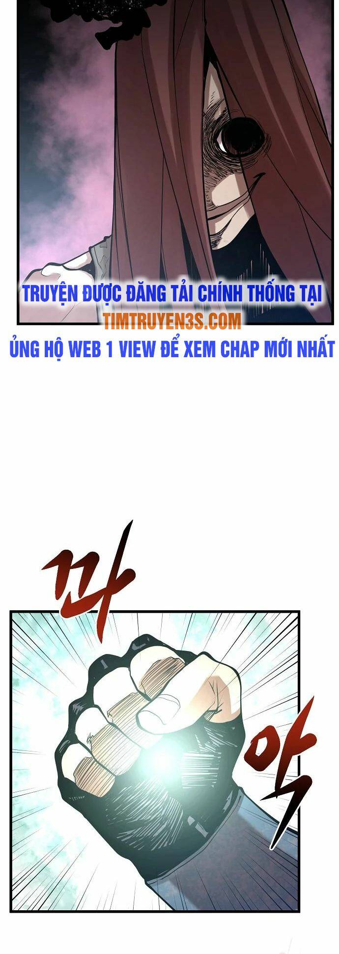 Quái Vật Gui: Chapter 43