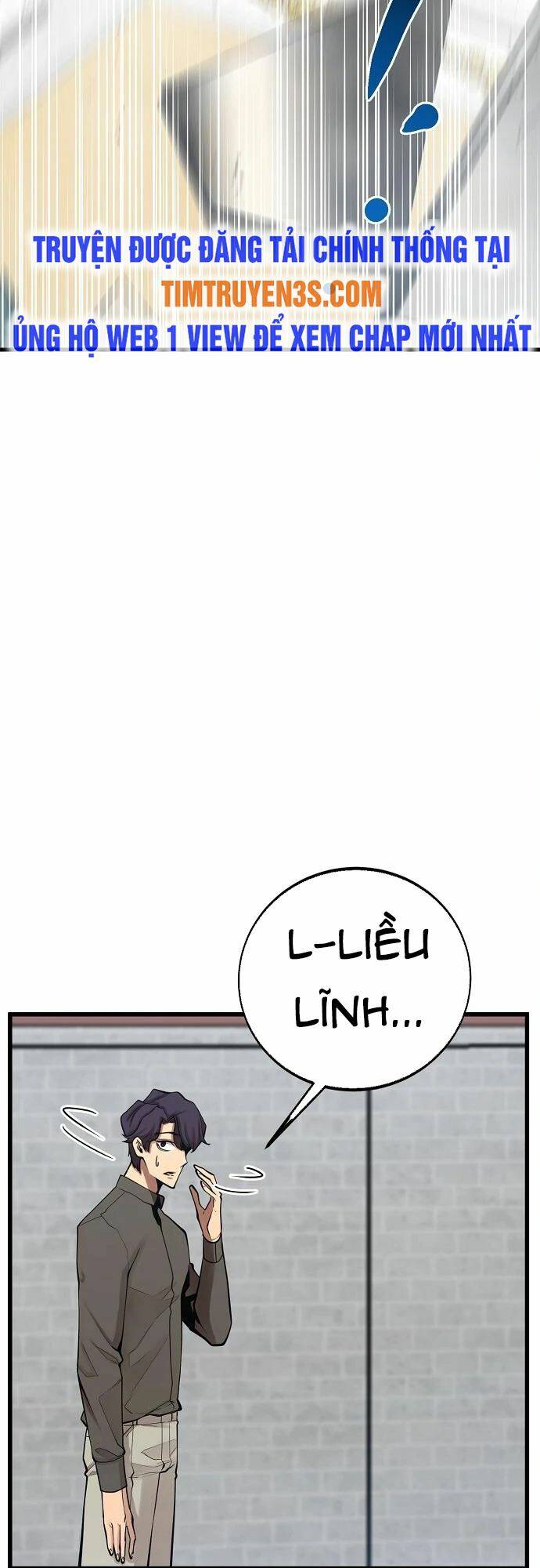 Quái Vật Gui: Chapter 43