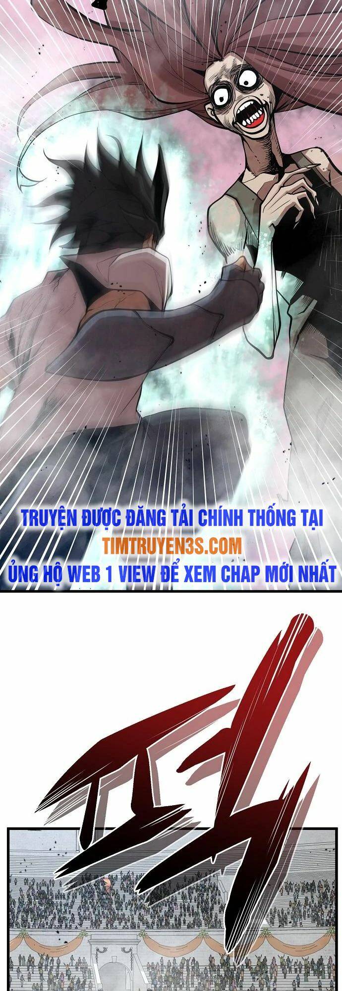 Quái Vật Gui: Chapter 43