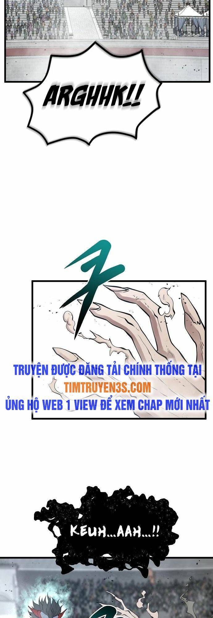 Quái Vật Gui: Chapter 43