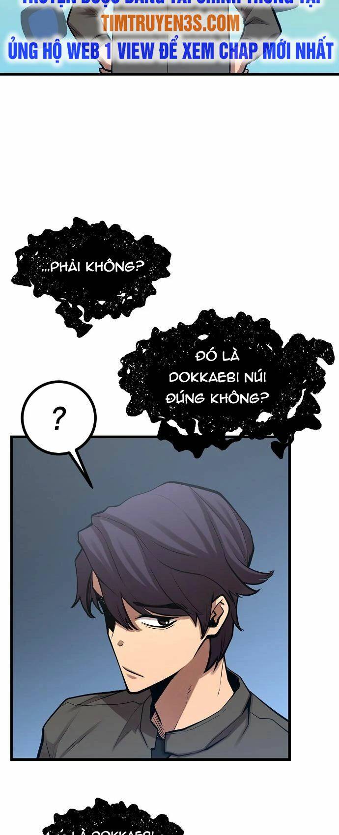 Quái Vật Gui: Chapter 43