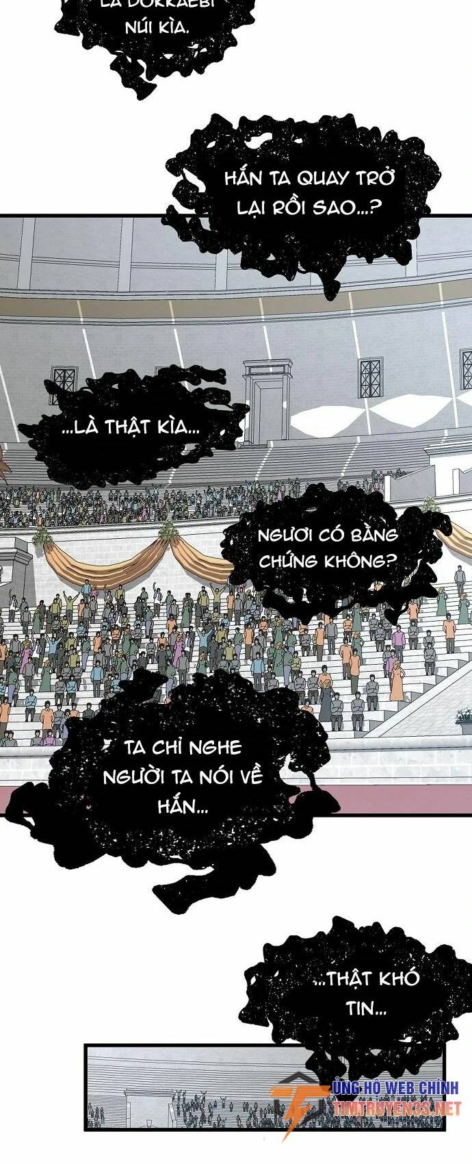 Quái Vật Gui: Chapter 43
