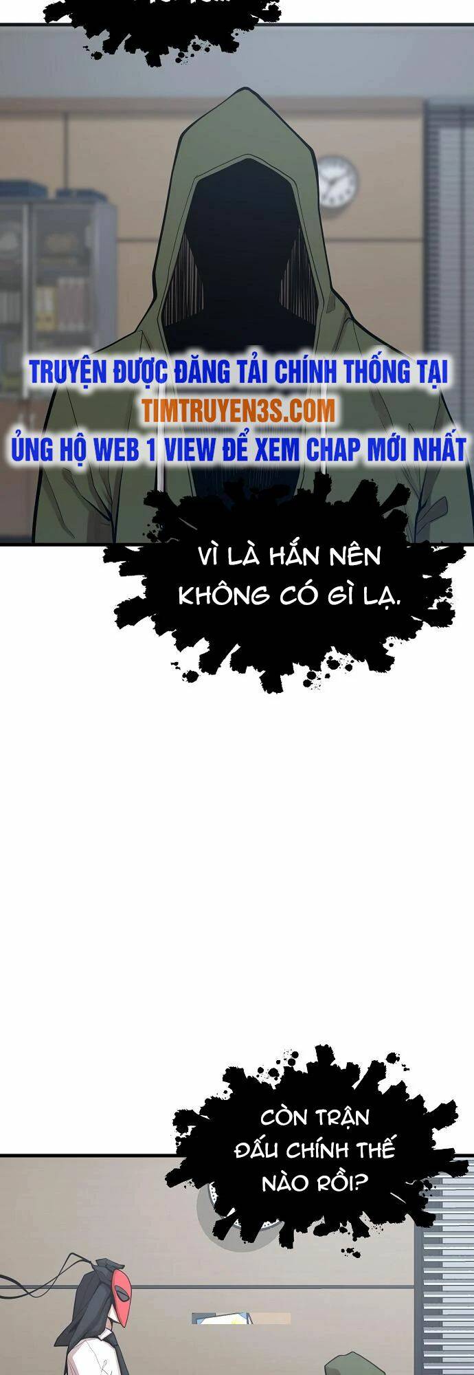 Quái Vật Gui: Chapter 43