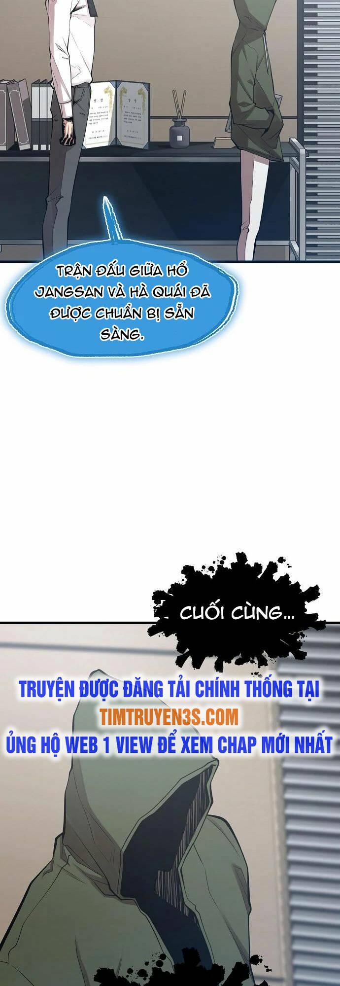 Quái Vật Gui: Chapter 43