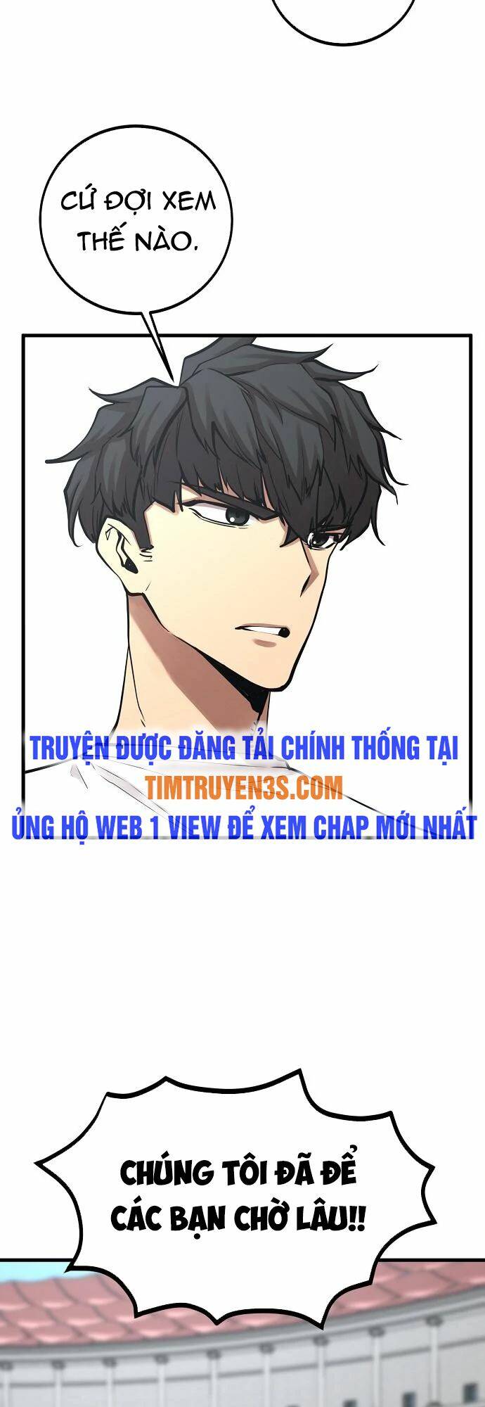 Quái Vật Gui: Chapter 43