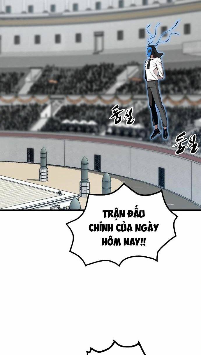 Quái Vật Gui: Chapter 43