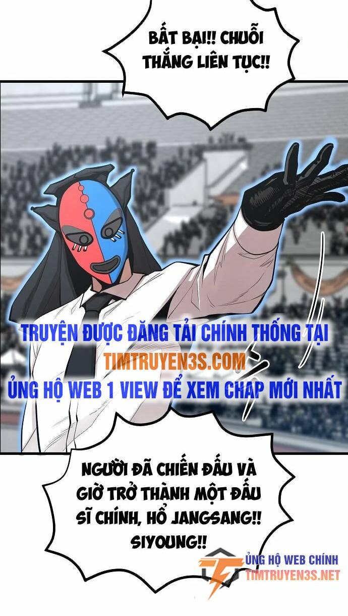 Quái Vật Gui: Chapter 43