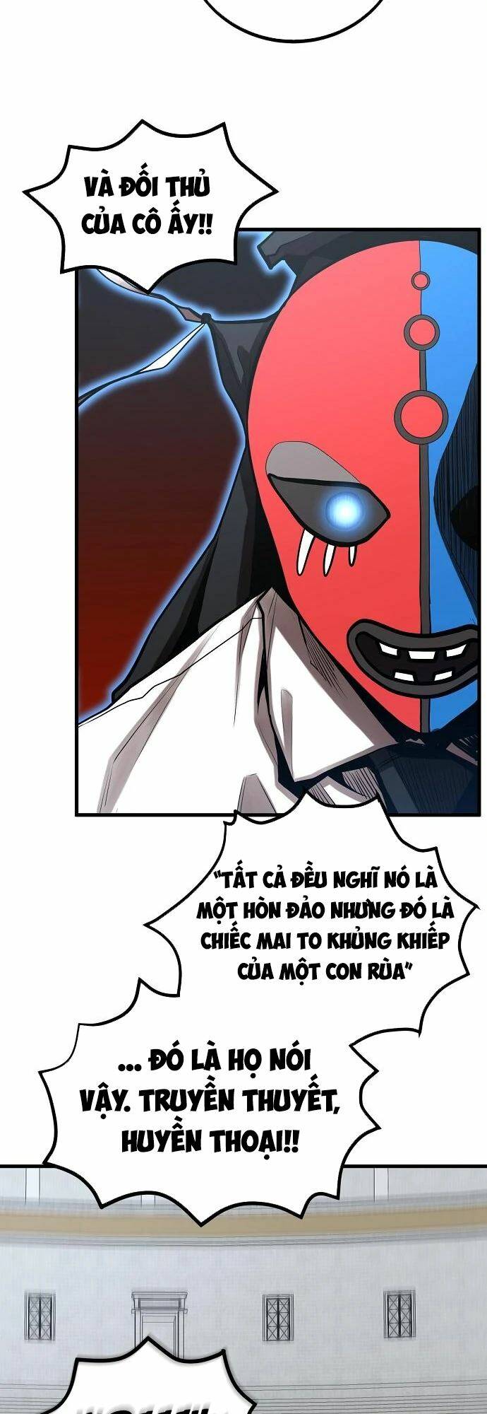 Quái Vật Gui: Chapter 43